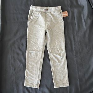 Tea Collection herringbone pants